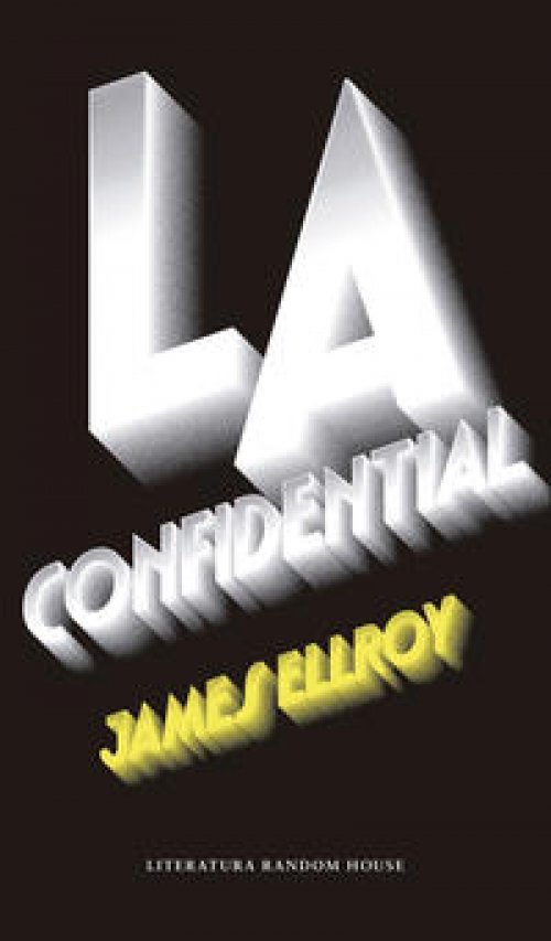 L.A. Confidential ( Cuarteto de Los Ángeles 4 )
