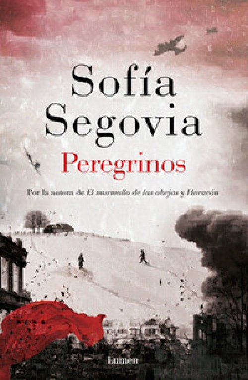 Peregrinos