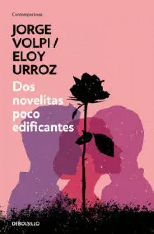 Dos Novelitas Poco Edificantes