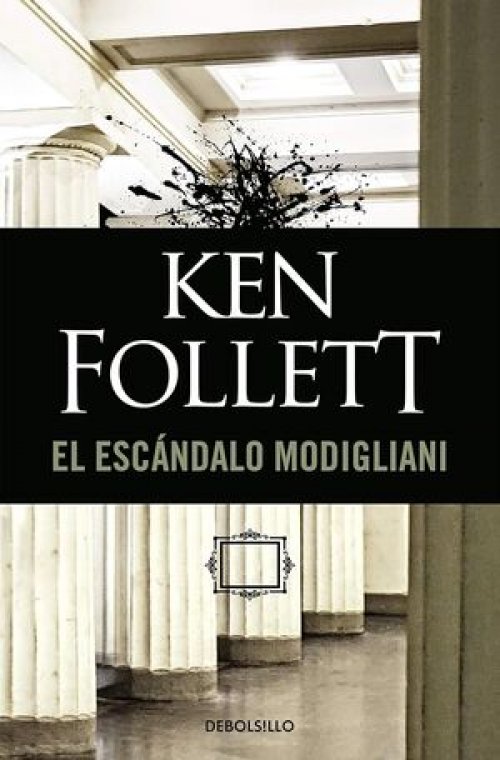 EL ESCÁNDALO MODIGLIANI