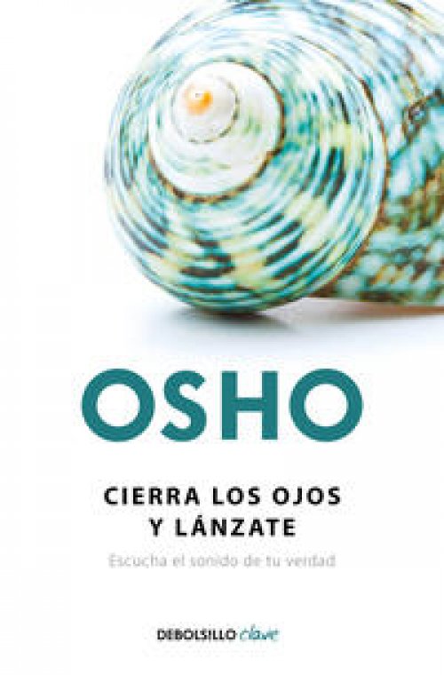 Cierra los ojos y lánzate