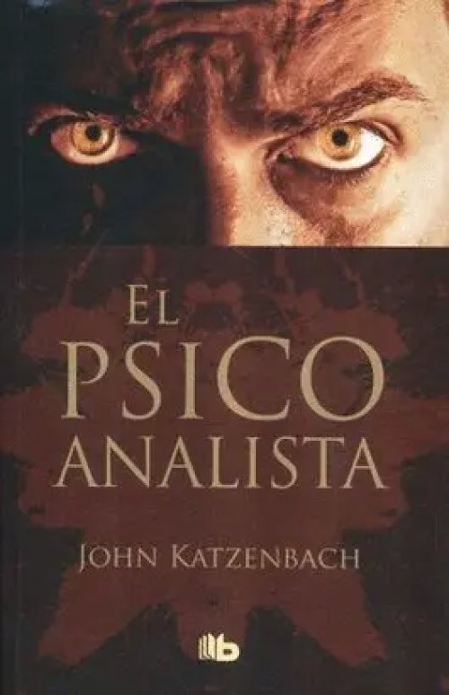 El Psicoanalista