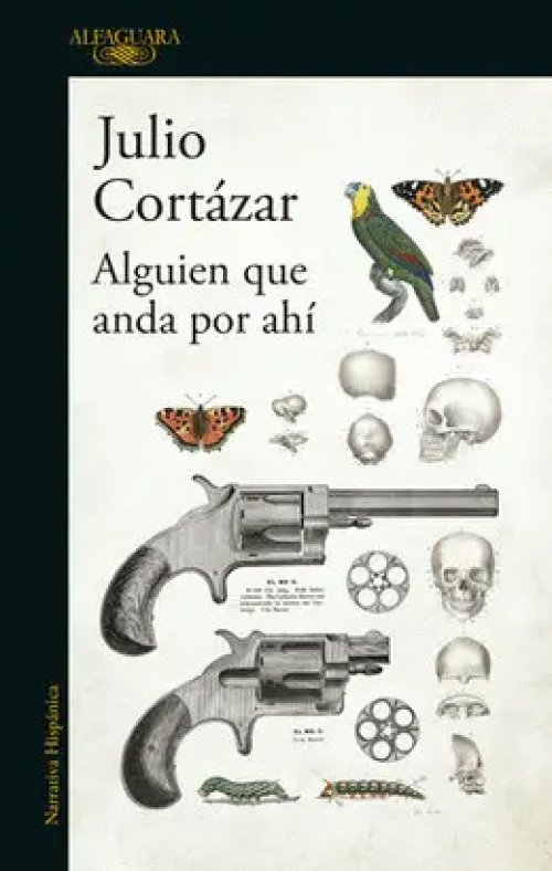 Alguien que Anda por Ahí