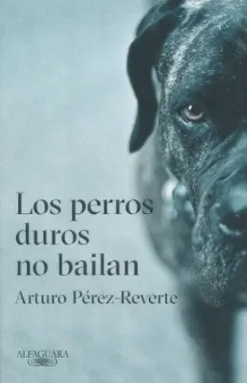 Los Perros Duros no Bailan