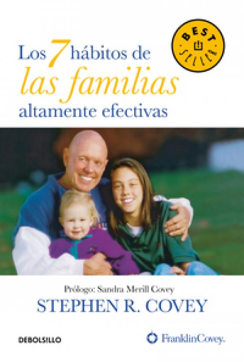 7 HABITOS DE LAS FAMILIAS ALTAMENTE EFECTIVAS