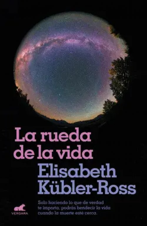 La rueda de la vida