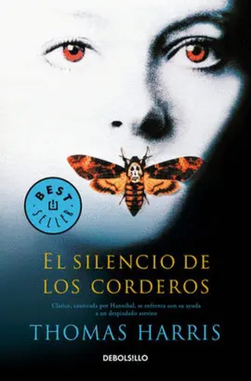 Silencio de los Corderos, el (Hannibal Lecter 2)