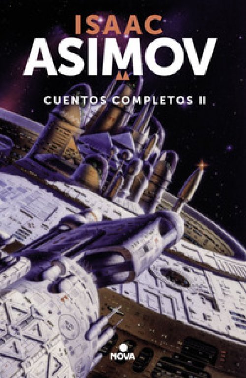 Cuentos completos II ( Colección Cuentos completos 2 )