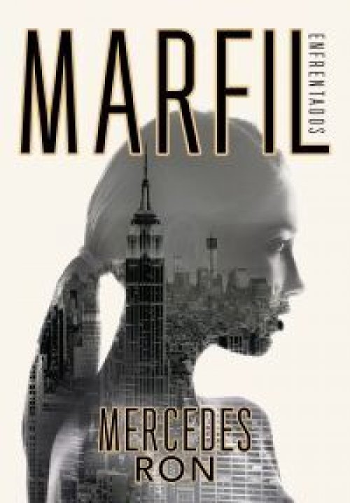 ENFRENTADOS 1: MARFIL