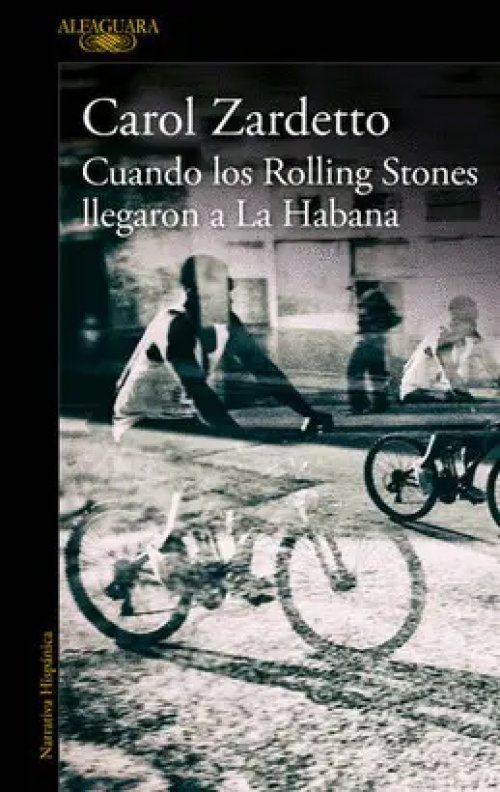 Cuando los Rolling Stones Llegaron a la Habana