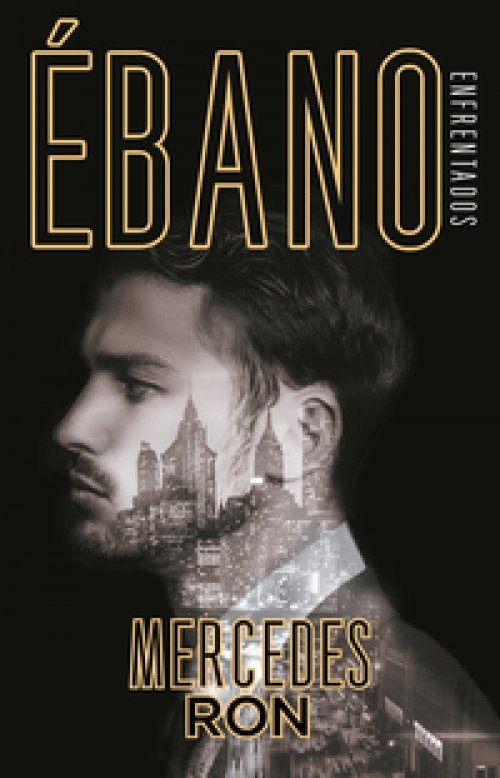 ENFRENTADOS 2: EBANO