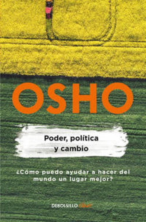 Poder, política y cambio (Life essentials)