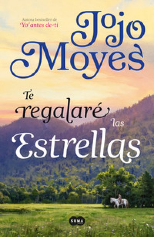 Te regalaré las estrellas