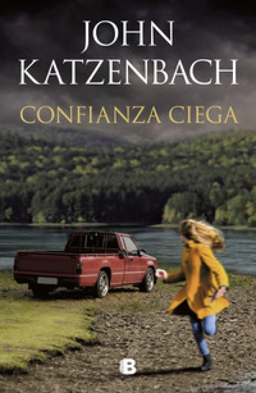 Confianza ciega