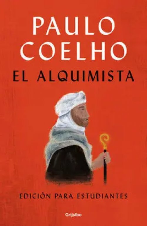 El Alquimista