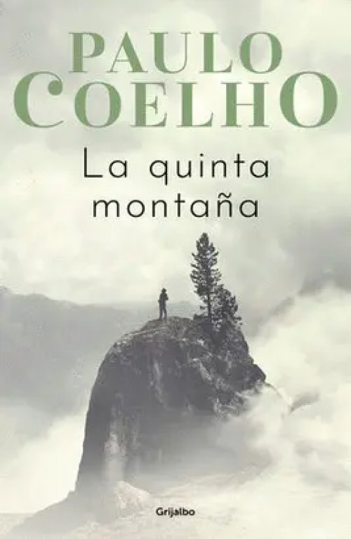 Quinta Montaña, la