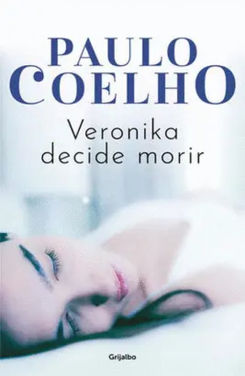 Veronika Decide Morir