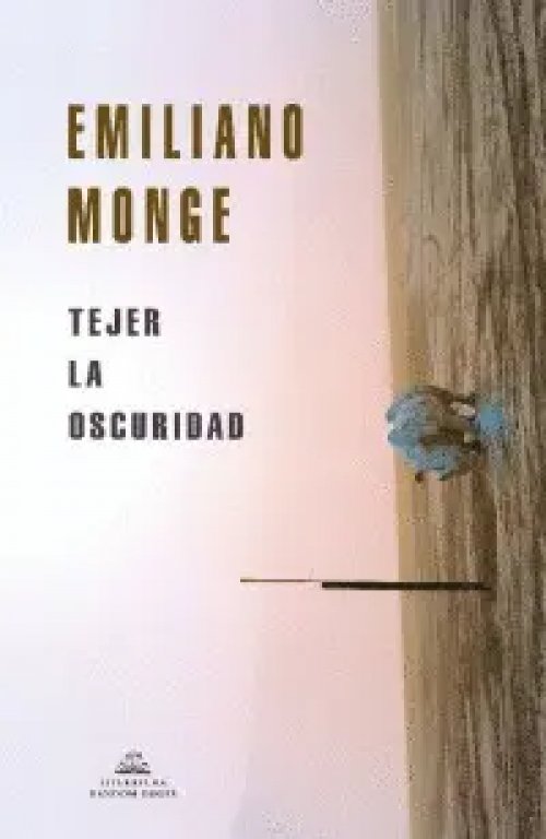 Tejer la Oscuridad