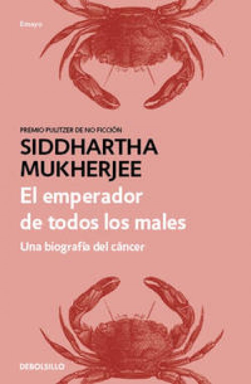 Emperador de todos los males