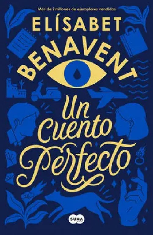 Un Cuento Perfecto