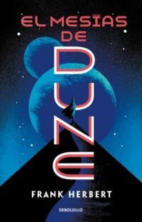 DUNE 2: EL MESIAS DE DUNE