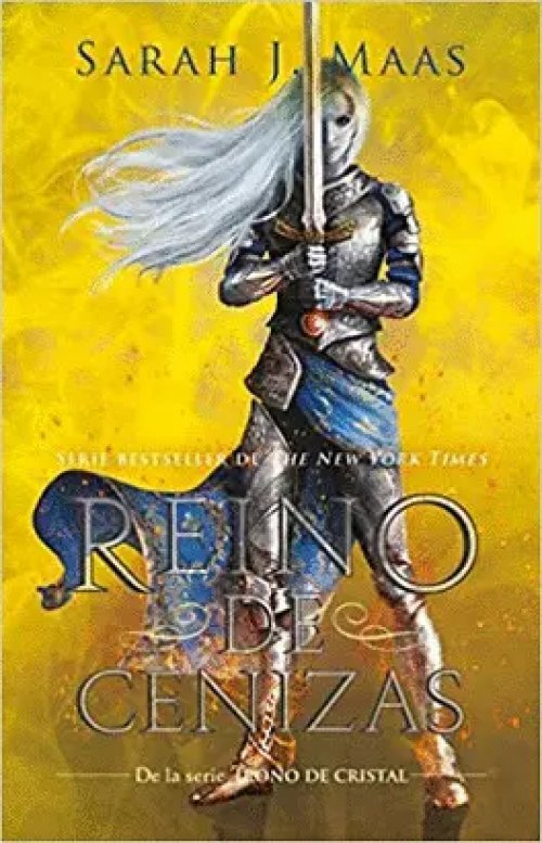 Reino de Cenizas