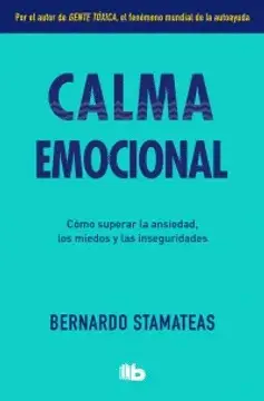 Calma Emocional