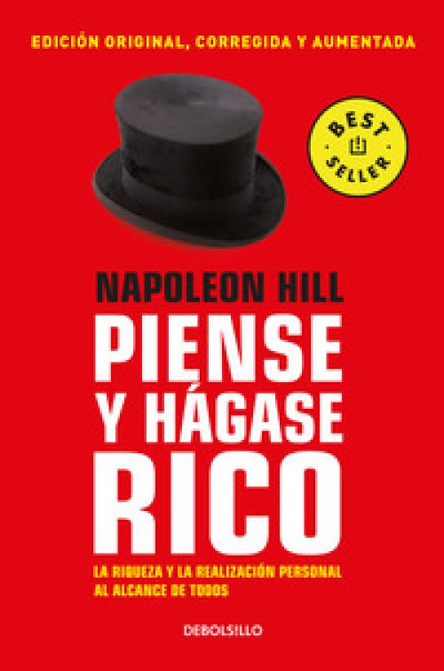 Piense y hágase rico