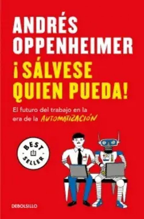 ¡Sálvese Quien Pueda!