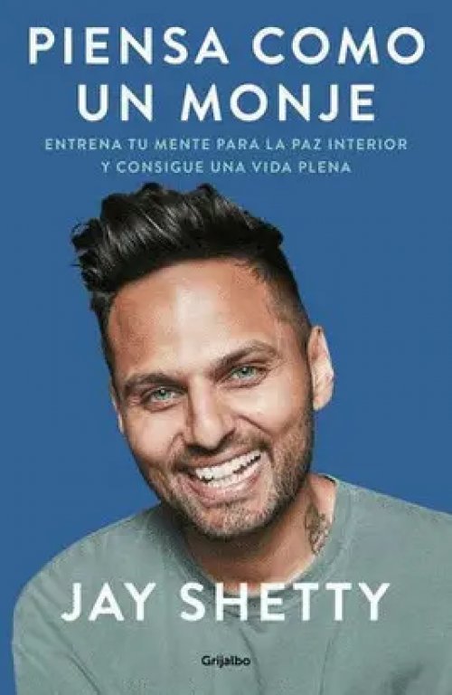Piensa como un monje