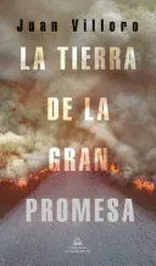 La Tierra de la Gran Promesa / The Land Of Great Promise