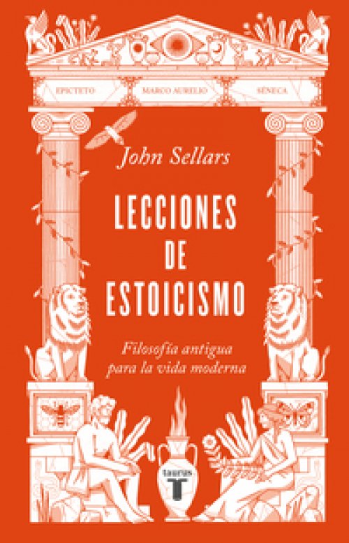 Lecciones de estoicismo