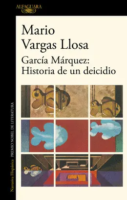 Historia de un Deicidio