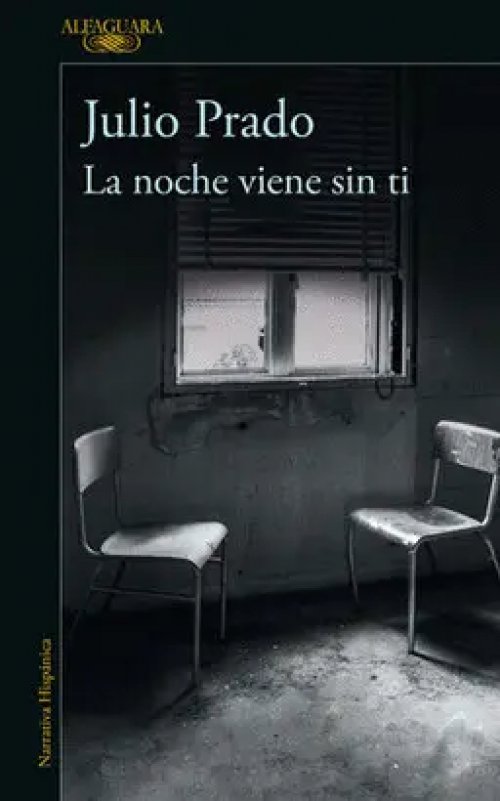 La Noche Viene sin Ti