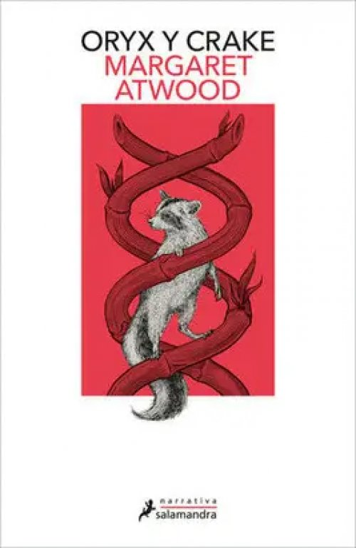 Oryx y Crake: el Ultimo Hombre