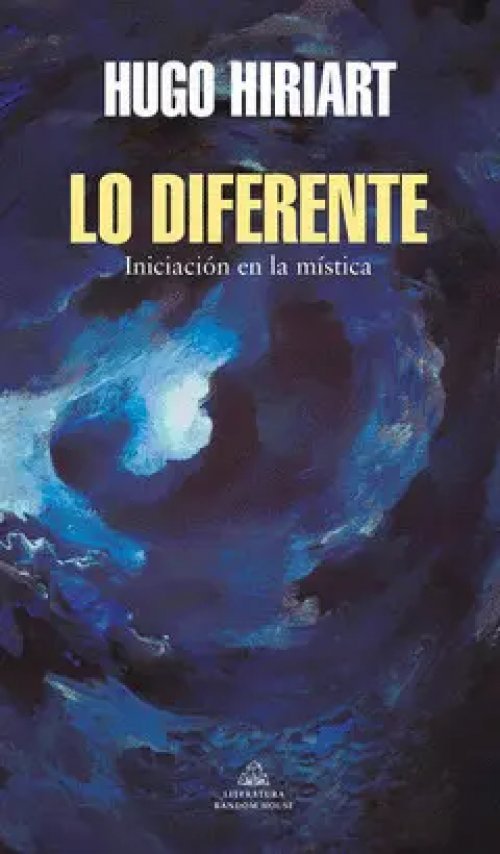 Diferente, lo