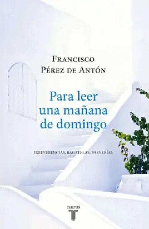 Para Leer una Mañana de Domingo