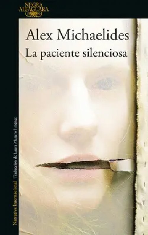 La paciente silenciosa