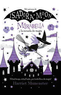 Mirabella 2 - Mirabella y la escuela de magia