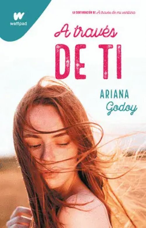 A Través de Ti