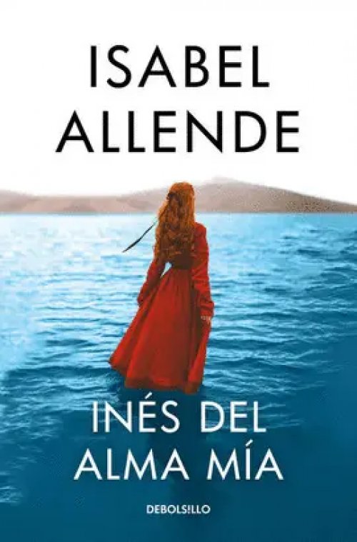 Inés del Alma mía