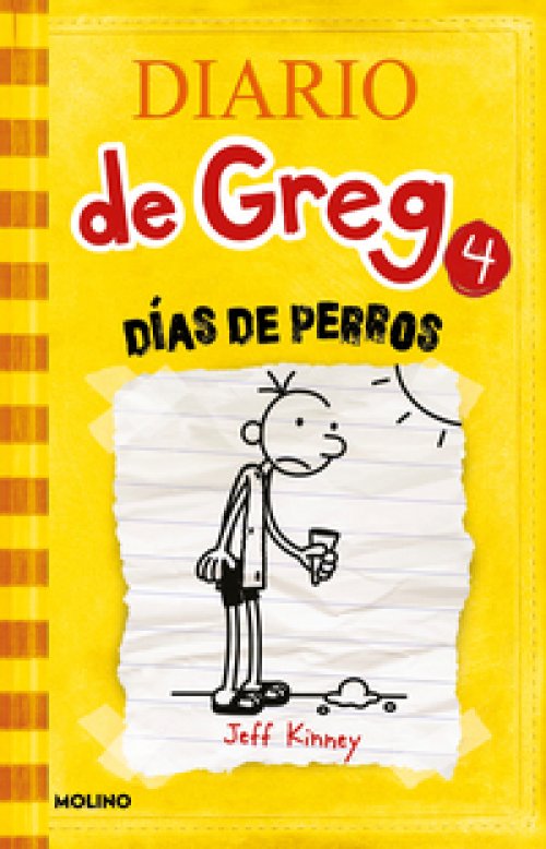 4 - Días de perros