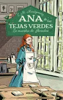 Ana de las Tejas Verdes 3 - la Maestra de Avonlea