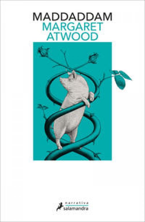 Maddaddam