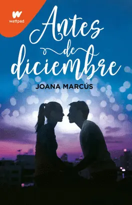 Antes de Diciembre
