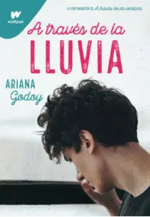 A Traves de la Lluvia