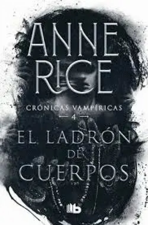 Ladrón de Cuerpos, el