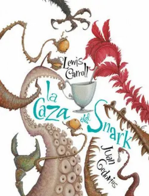 La Caza del Snark