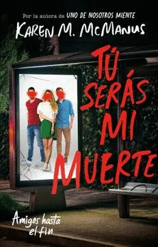 Tú Serás mi Muerte