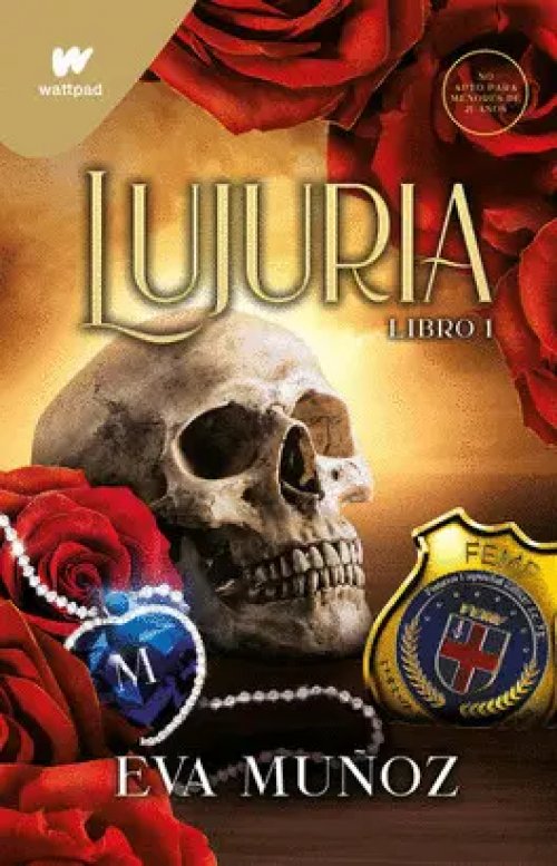 Lujuria
